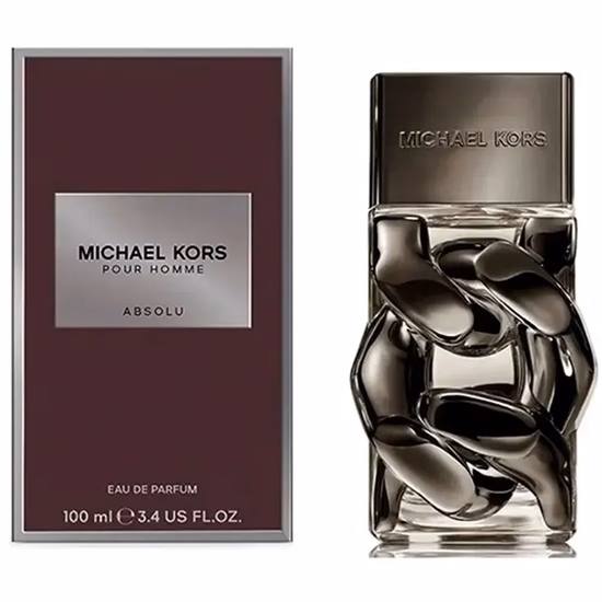Michael Kors Absolu Pour Homme — 2