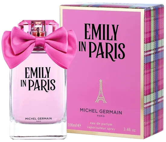 Michel Germain Emily In Paris Fem — 3