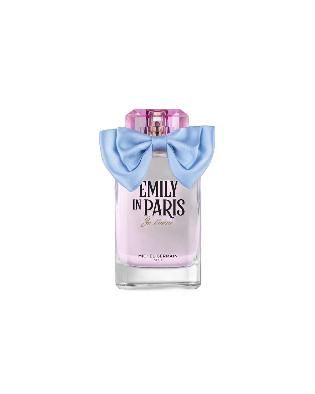 Michel Germain Emily In Paris Je T Aime F — 3