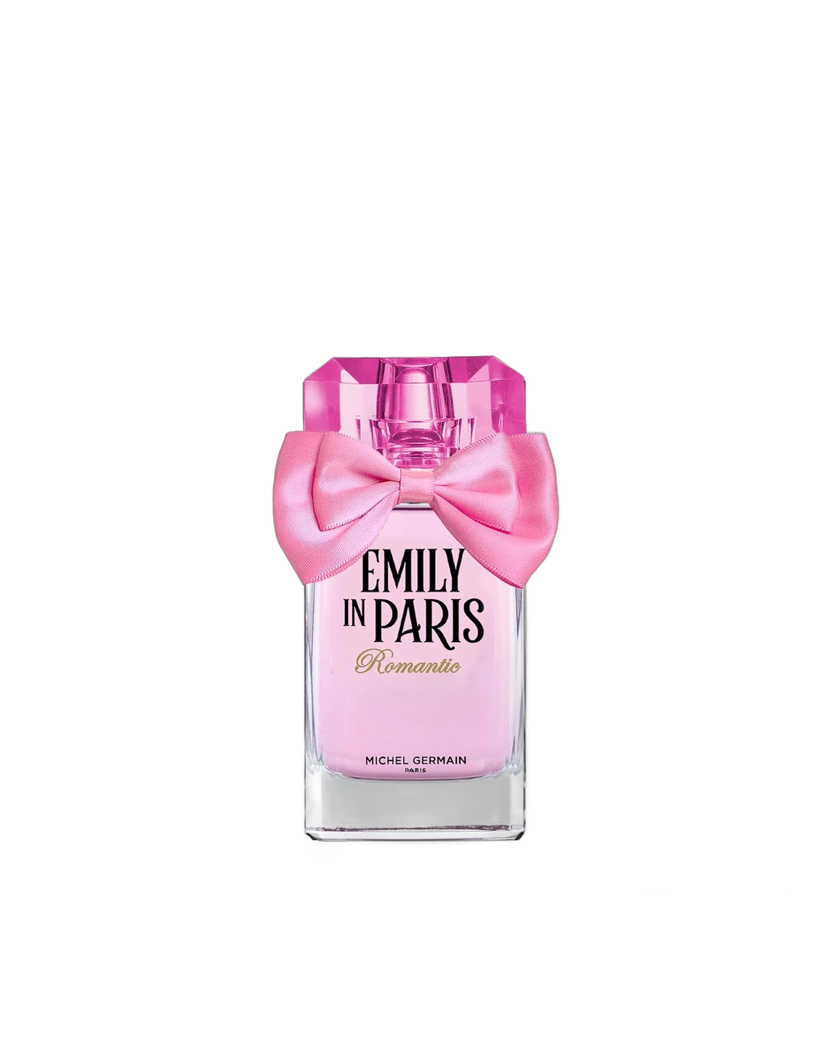 Michel Germain Emily In Paris Romantic Fem — 4