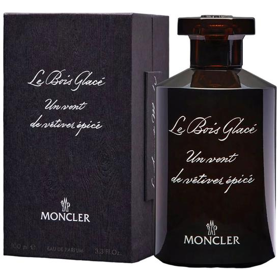 Moncler Le Bois Glacé