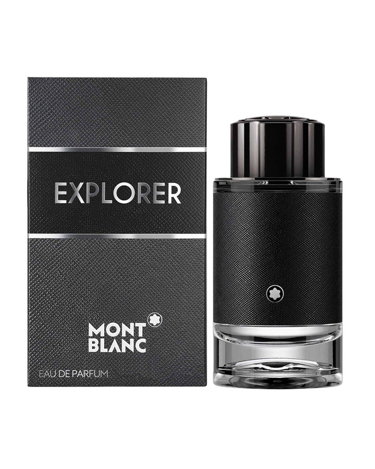 Mont Blanc Explorer Infinite Masc — 2