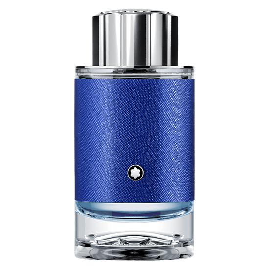 MontBlanc Explorer Ultra Blue