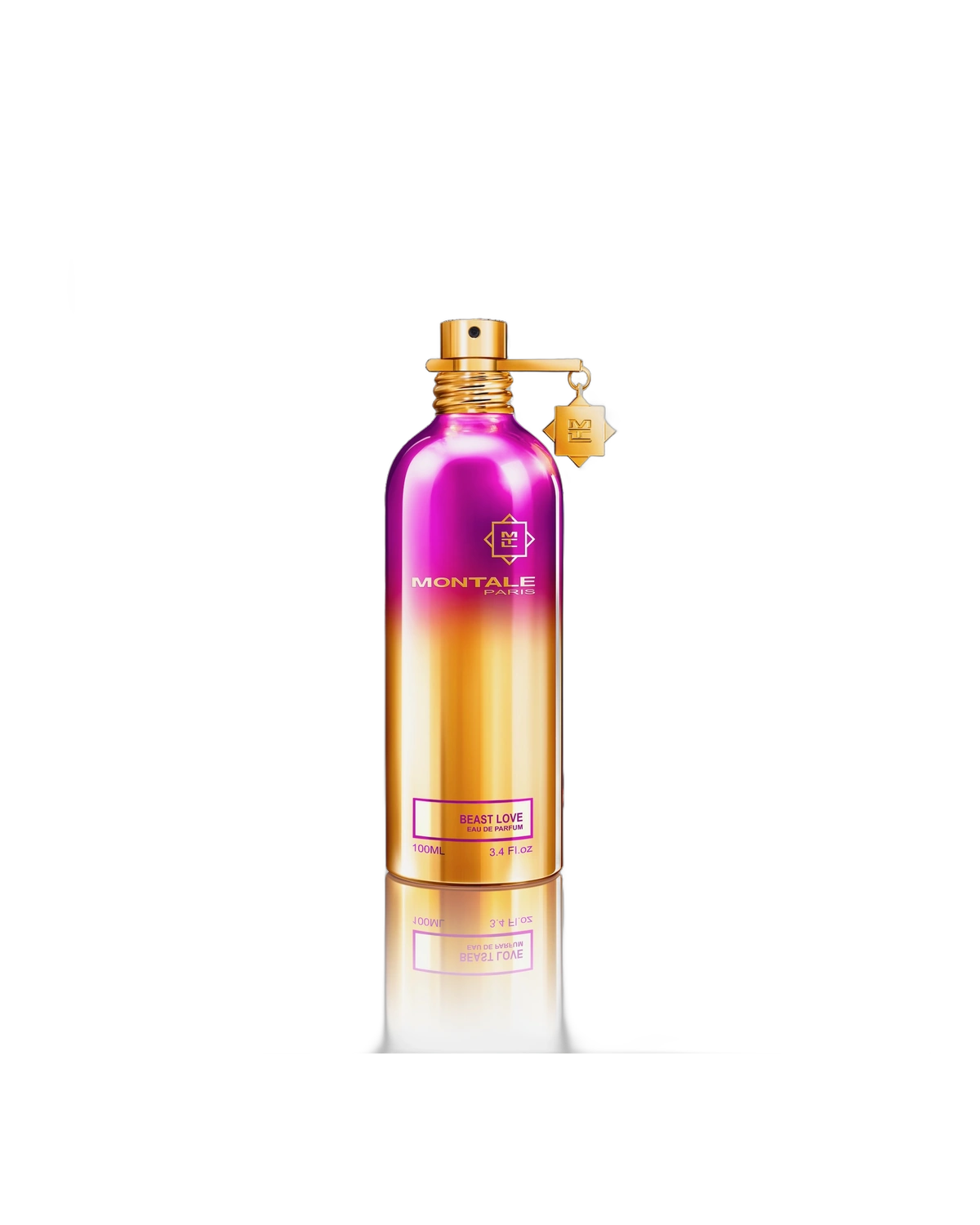 Montale Beast Love