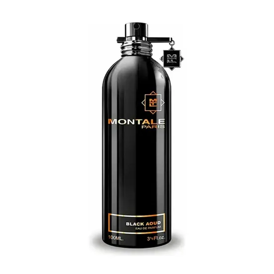 Montale Black Musk Edp (U)