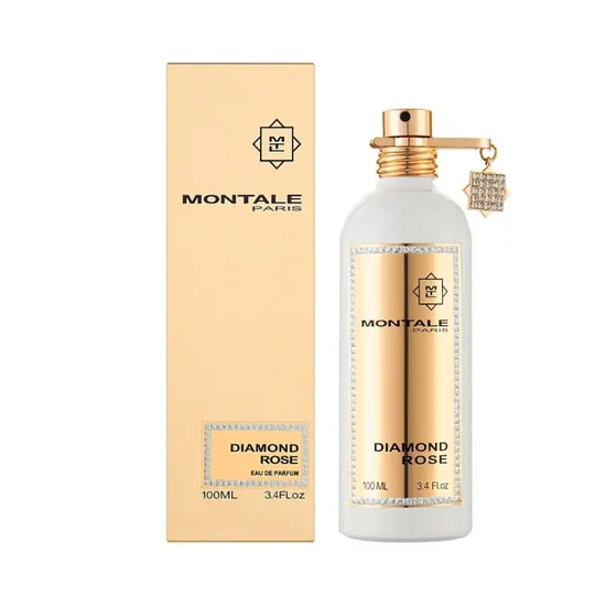 Montale Diamond Rose
