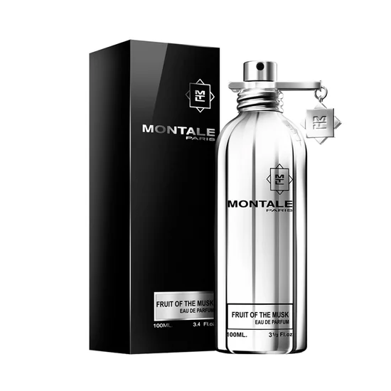 Montale Fruits Of The Musk