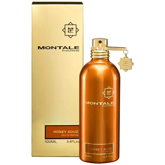 Montale Honey Aoud