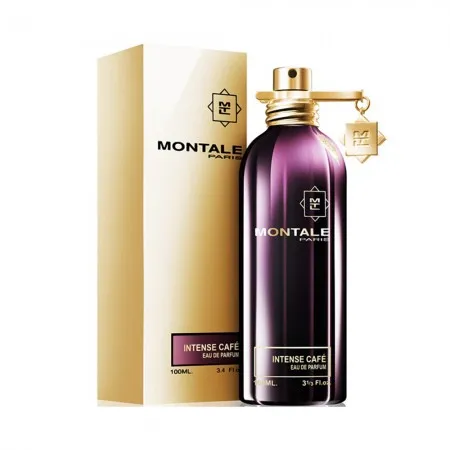 Montale Intense Cafe Edp (U) — 3