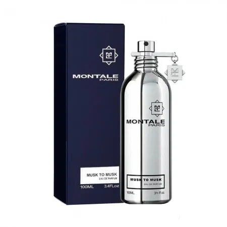 Montale Musk To Musk — 2