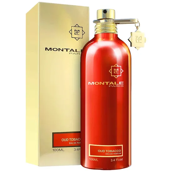 Montale Oud Tobacco