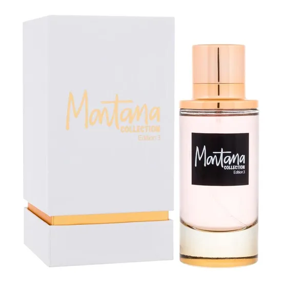 Montana Collection Edition 3 Unisex