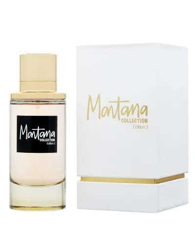 Montana Collection Edition 3 Unisex — 2