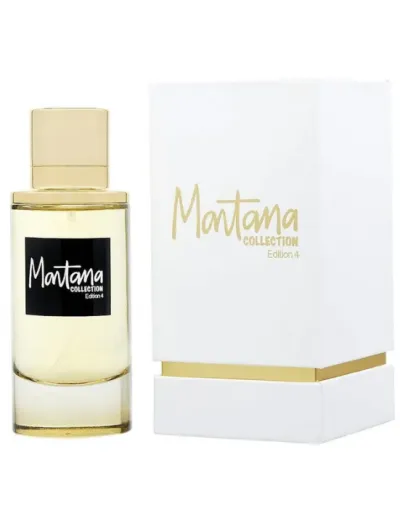 Montana Collection Edition 4 — 2