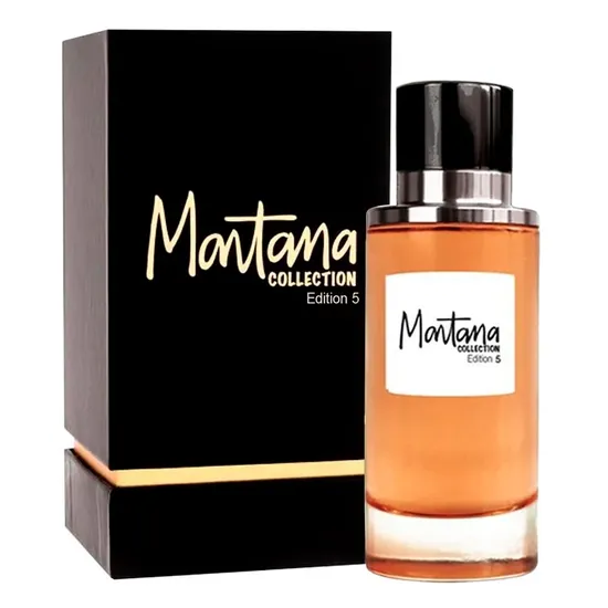 Montana Collection Edition 5 Unisex