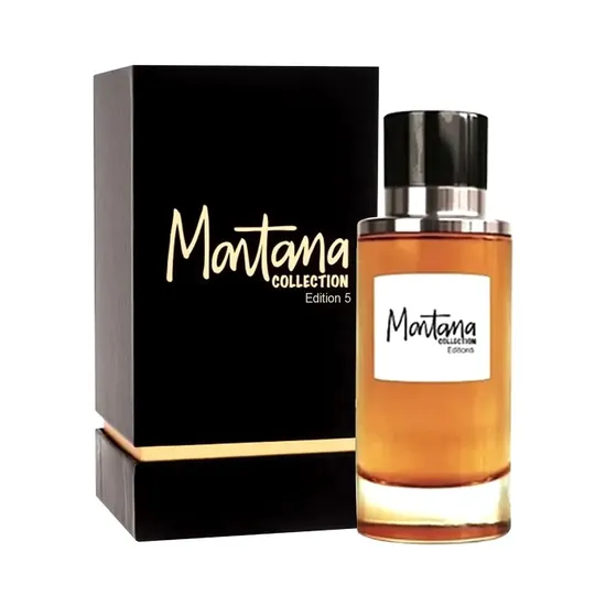 Montana Collection Edition 5 Unisex — 2