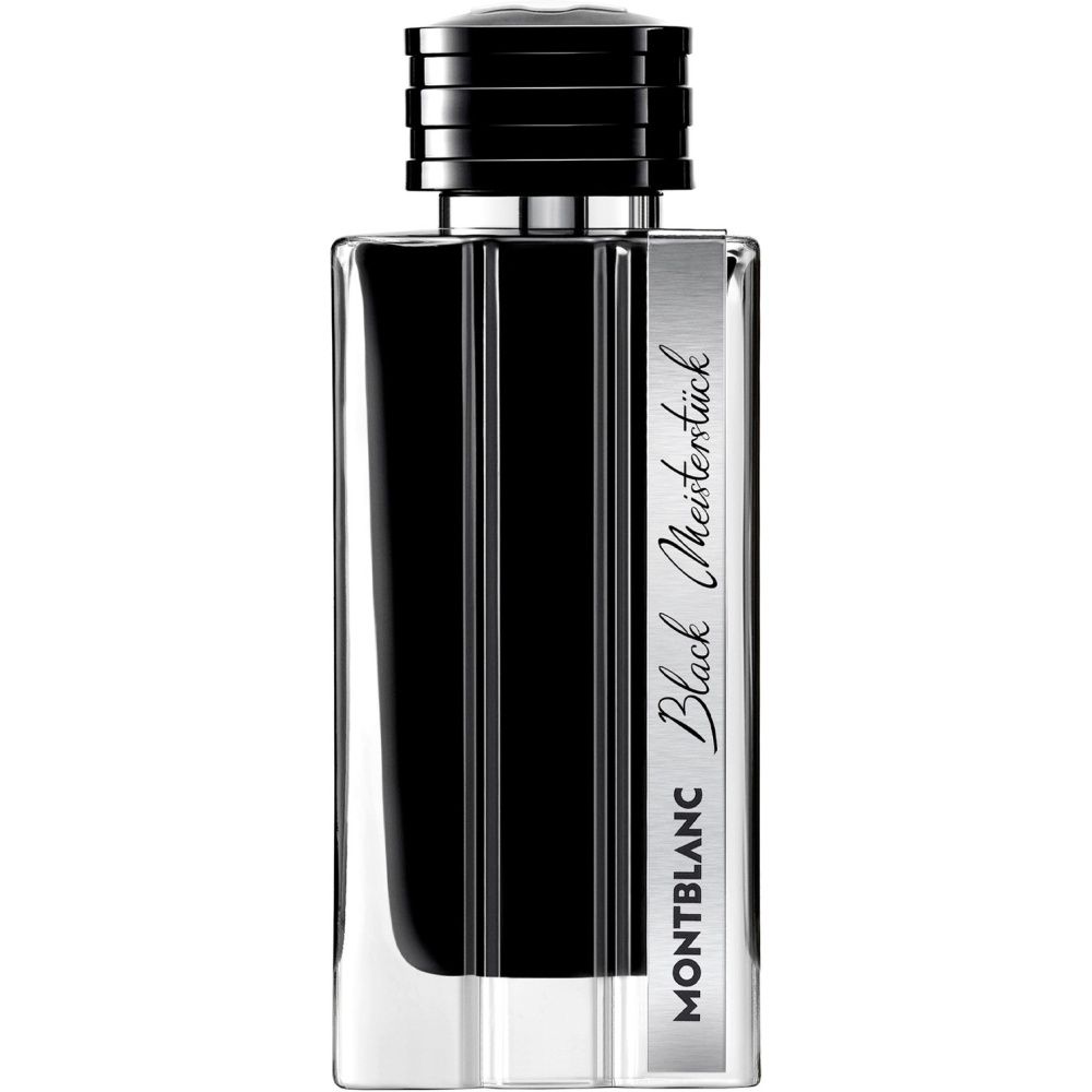Montblanc Black Meisterstuck