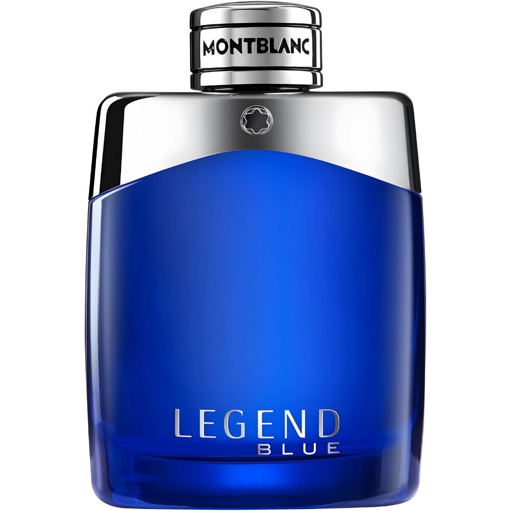 Montblanc Legend Blue