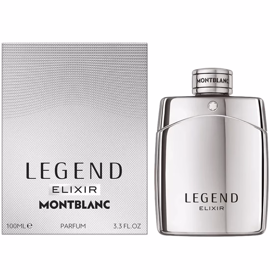 Montblanc Legend Elixir