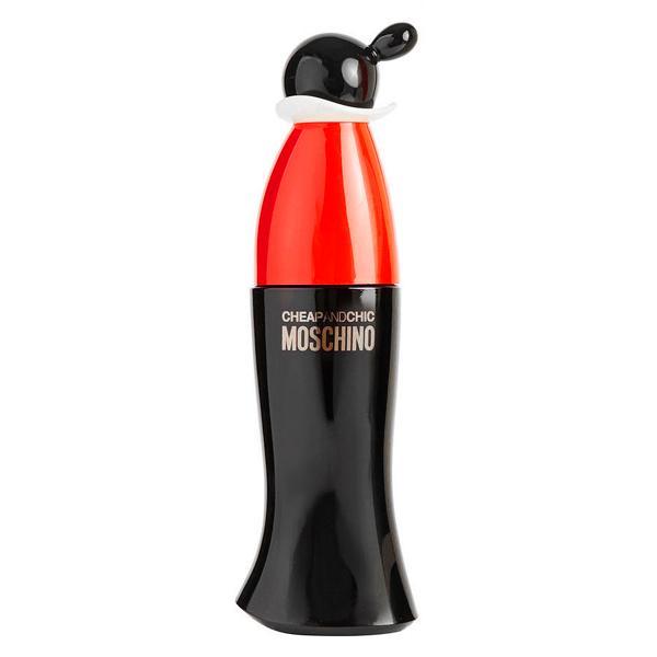 Moschino Cheap And Chic