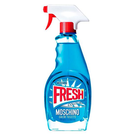Moschino Fresh Couture