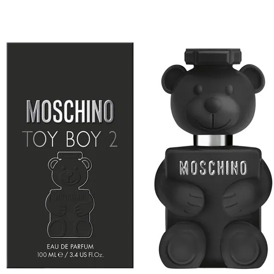 Moschino Toy Boy 2 Edp M — 3