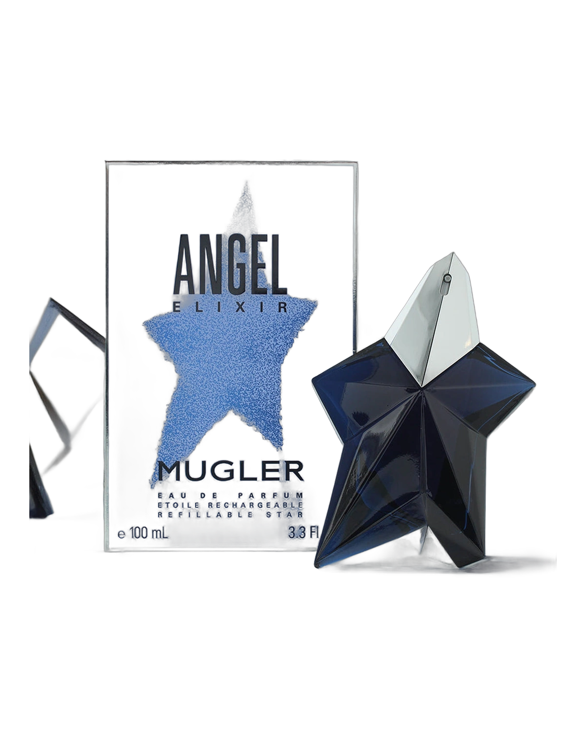 Mugler Angel Elixir