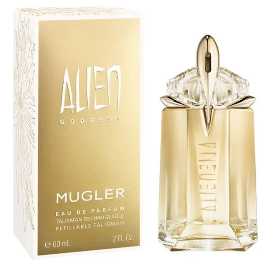 Mugler Kit Alien Goddess Edp 60ML+50ML B/L+Edp