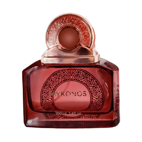 Mykonos Affair Extrait (F)