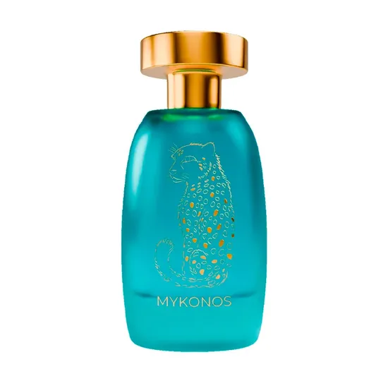 Mykonos Dreamscape Extrait (U)