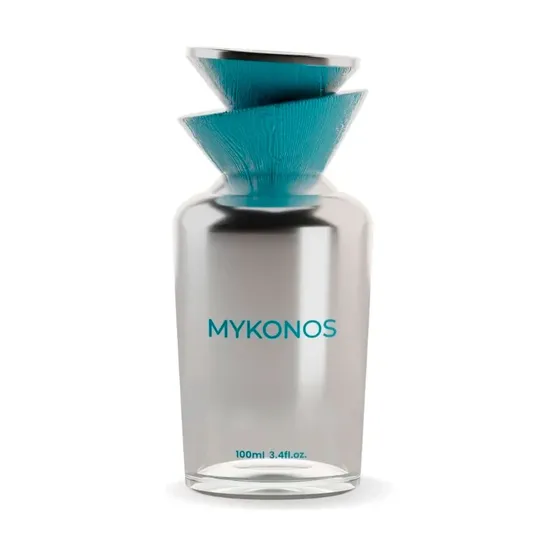 Mykonos Glitch Extrait (U)