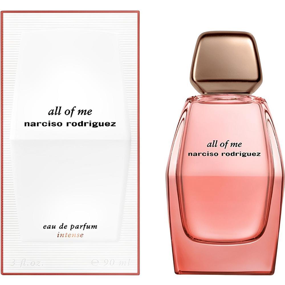 Narciso Rodriguez All Of Me Eau de Parfum Intense