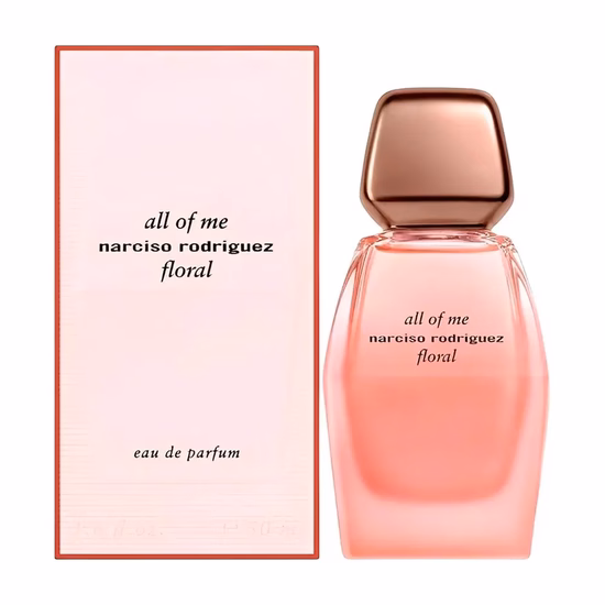 Narciso Rodriguez All Of Me Floral