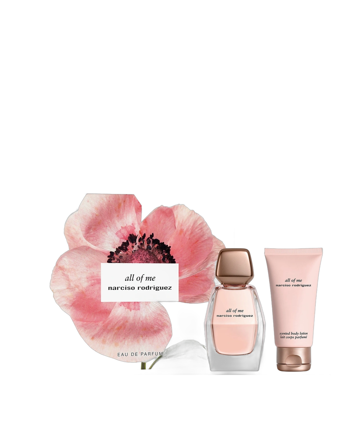 Narciso Rodriguez F All Of Me Edp Intense — 2
