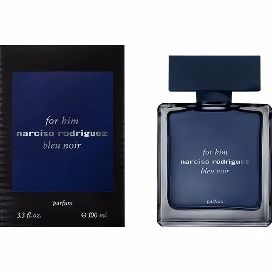 Narciso Rodriguez Bleu Noir For Him