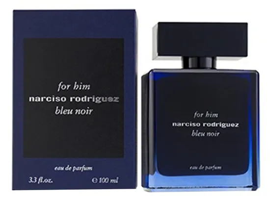 Narciso Rodriguez Blue