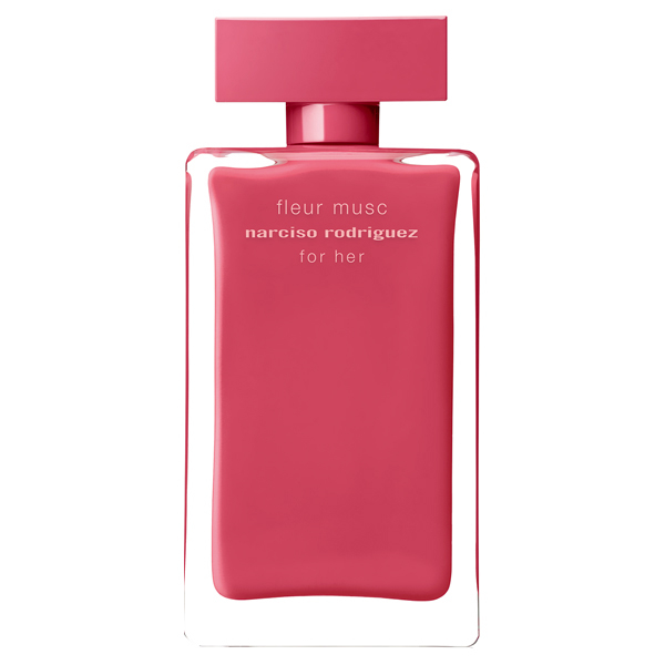 Narciso Rodriguez Fleur Musc For Her