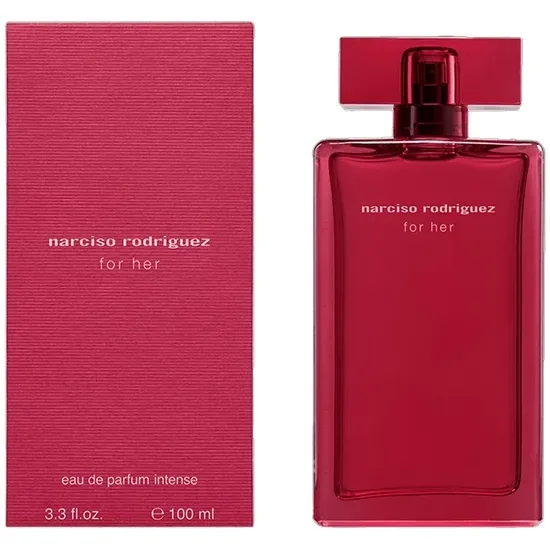 Narciso Rodriguez For Her Eau de Parfum Intense