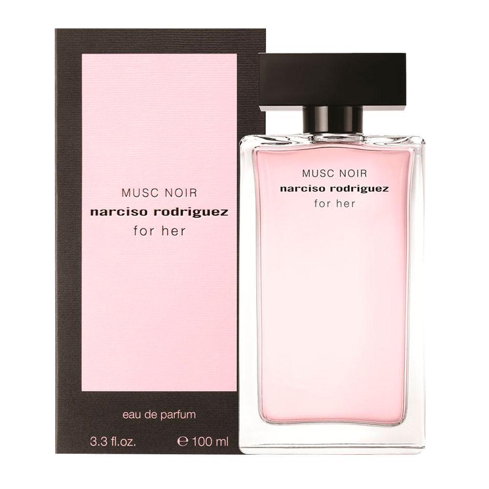 Narciso Rodriguez Musc Noir For Her