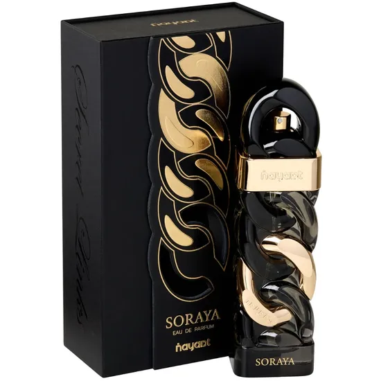 Nayaat BY Orientica Secret Links Soraya