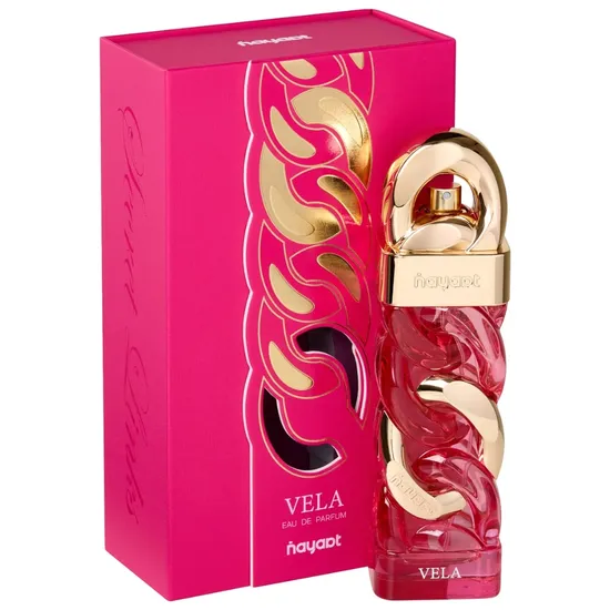 Nayaat BY Orientica Secret Links Vela