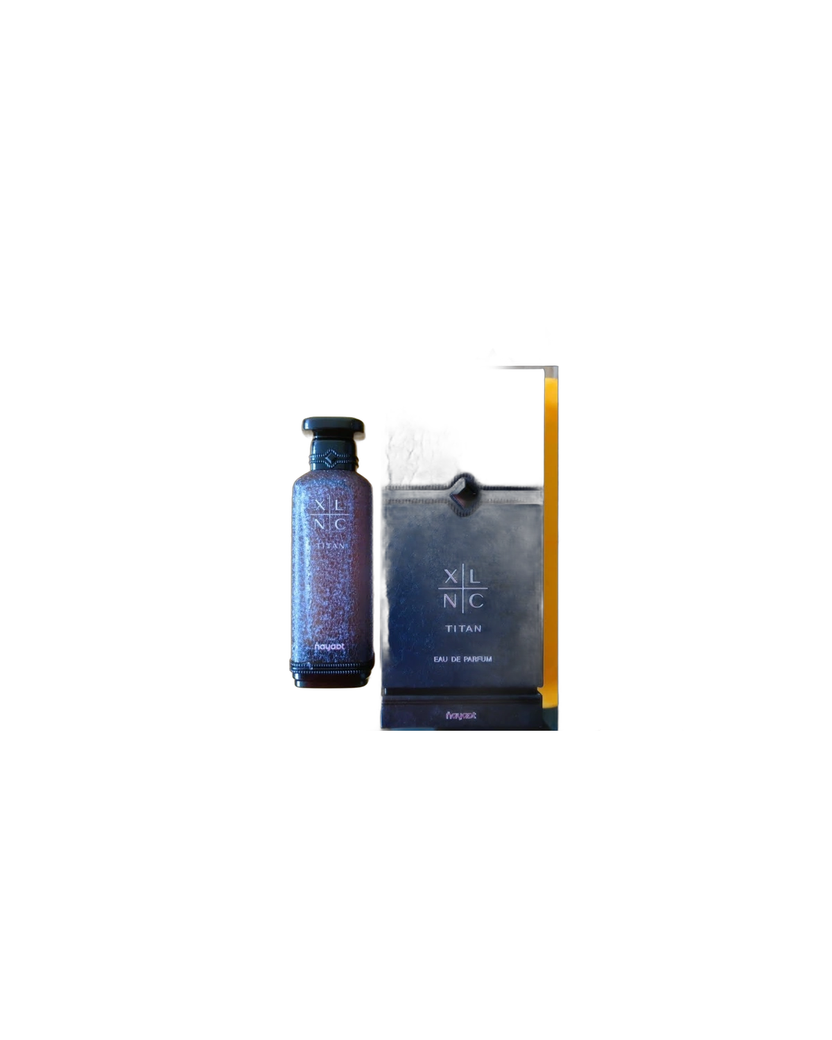 Nayaat BY Orientica XLNC Titan