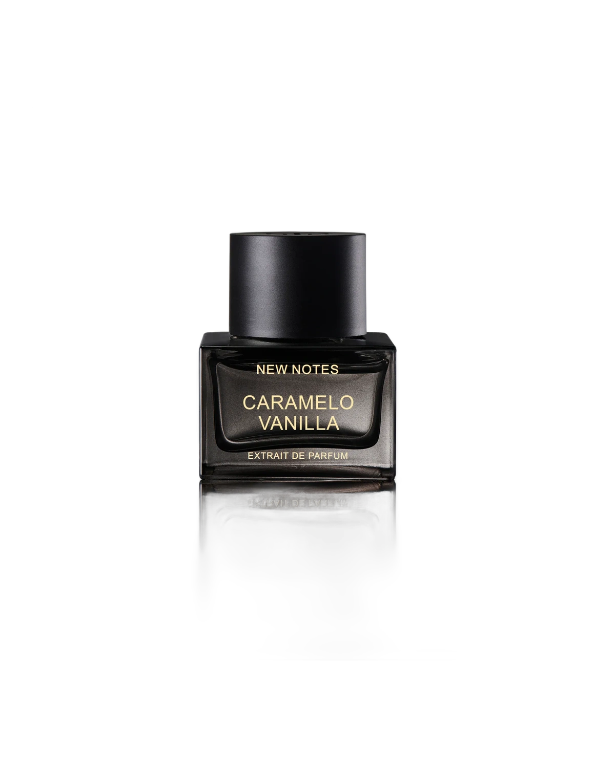 New Notes Caramelo Vanilla