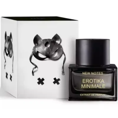 New Notes Erotika Minimale