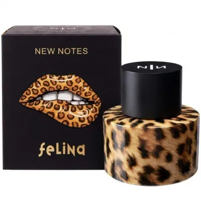 New Notes Felina