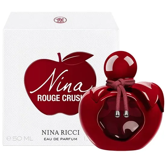 Nina Ricci Nina Rouge Crush