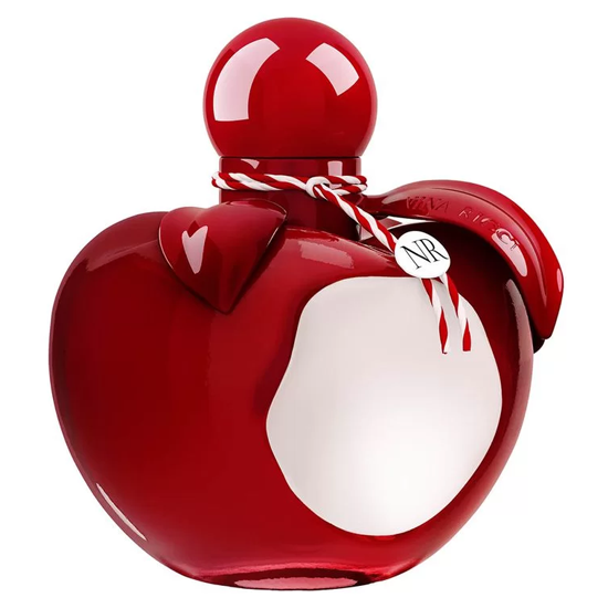 Nina Ricci Nina Rouge