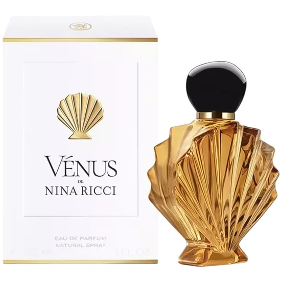 Nina Ricci Venus Edp Fem