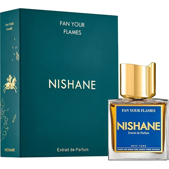 Nishane Fan Your Flames