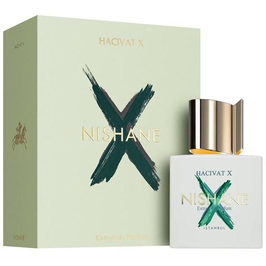Nishane Hacivat X